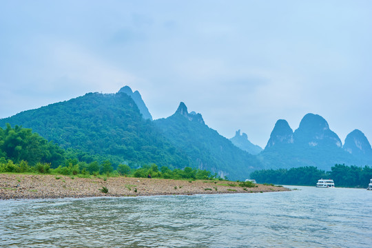 漓江风景区