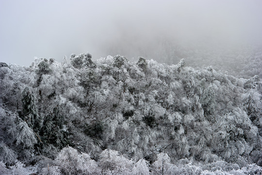 衡山