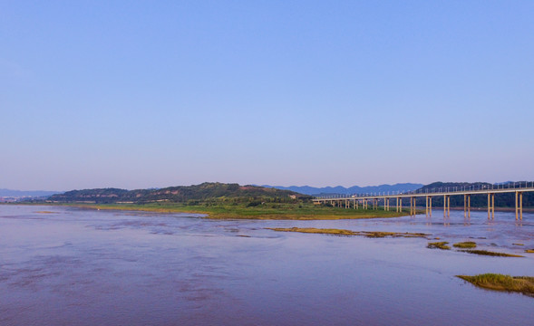 重庆广阳岛