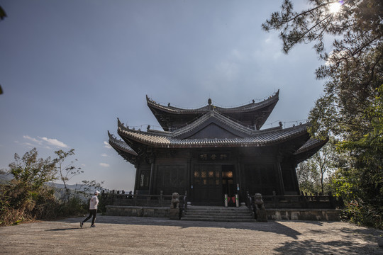 茶马古道