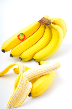 甜香蕉