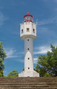 涠洲岛灯塔