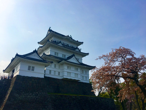 日本风光