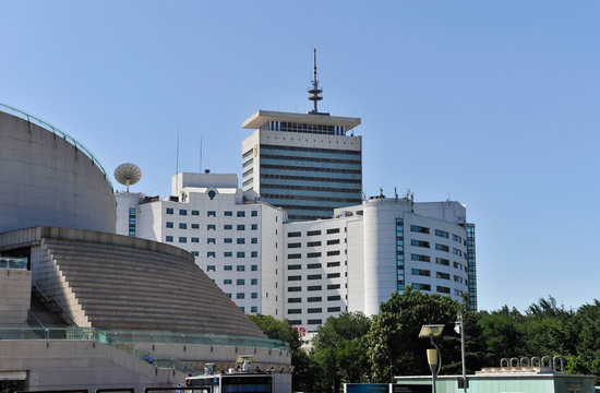 北京街景