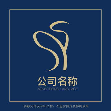 YS標(biāo)志