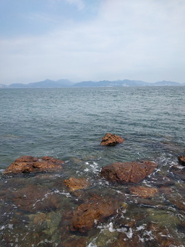 惠州黄金海岸
