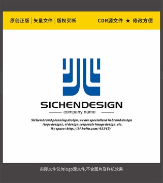 科技logo