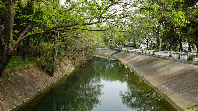 龙泉公园