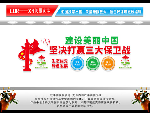 三大保衛(wèi)戰(zhàn)