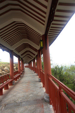 深圳尖岗山公园