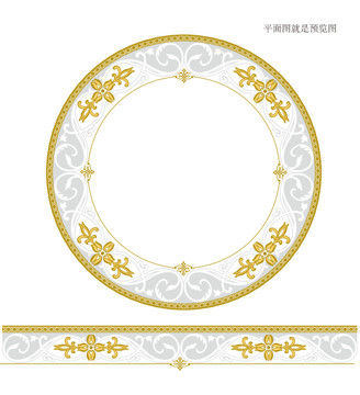 花紙設計
