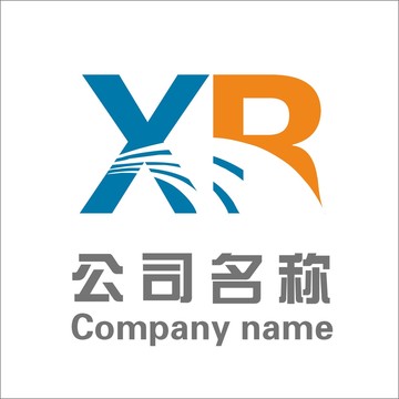 XR标志