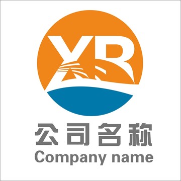 XR标志