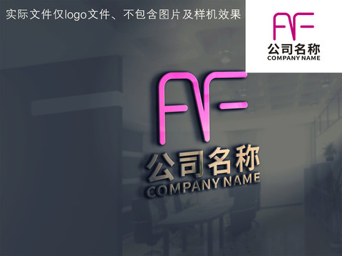 字母AFlogo