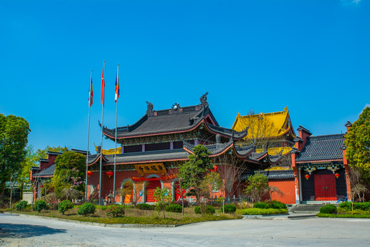 杭州广福禅寺