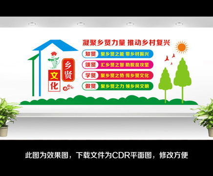鄉(xiāng)賢文化