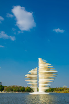 泉州海丝艺术公园