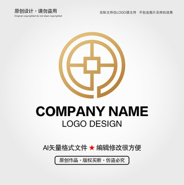 財(cái)富錢幣LOGO