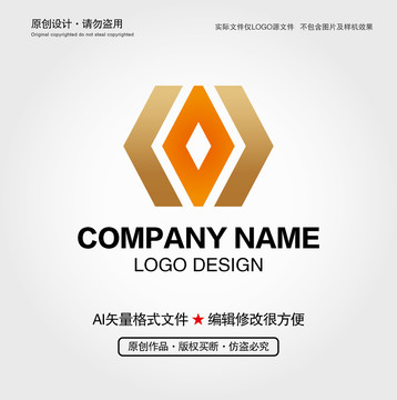 科技LOGO