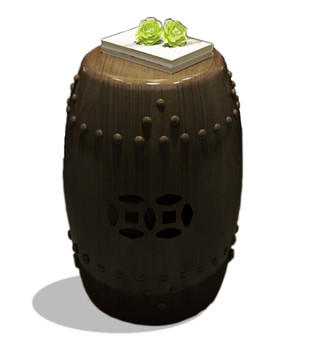 中式凳子