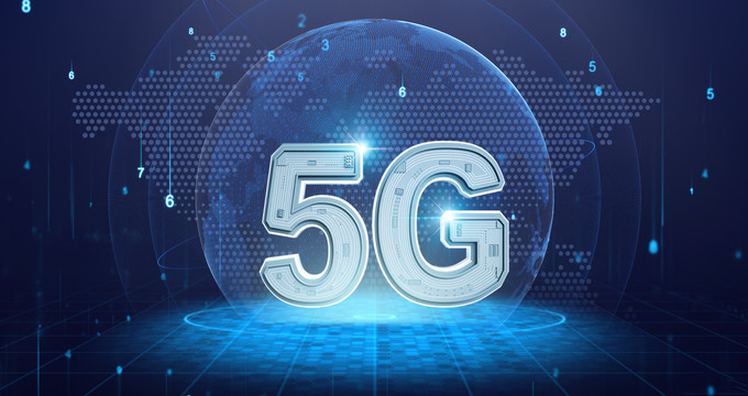 5G時代