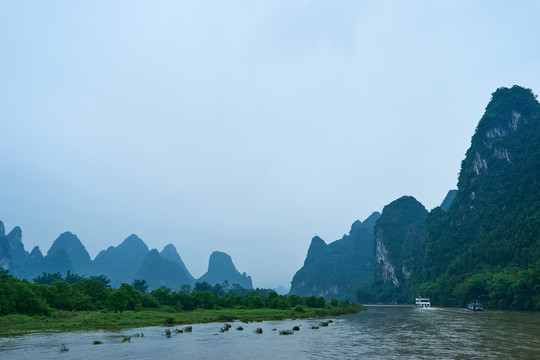 桂林山水