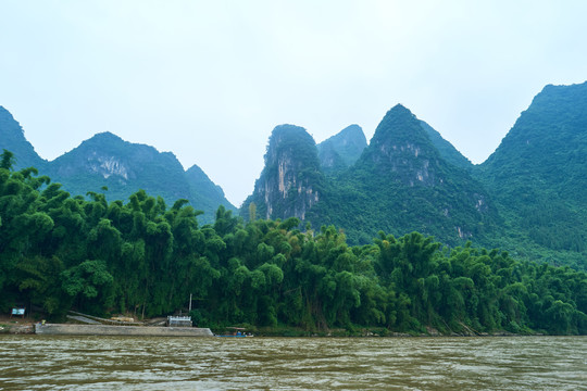 桂林山水