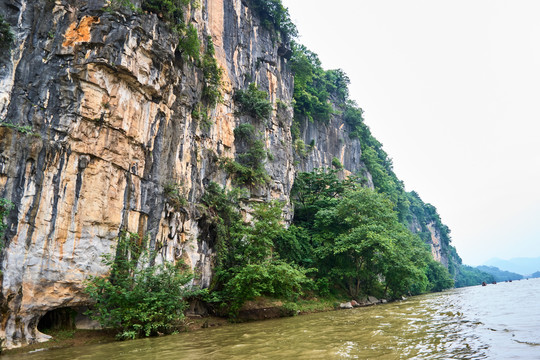 桂林山水