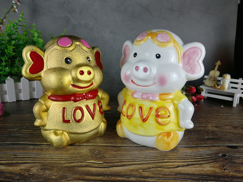 love猪