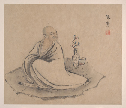 陳賢羅漢