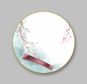 花紙?jiān)O(shè)計(jì)