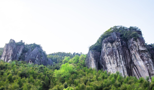 山景