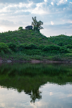 宝石桥水库