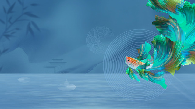 提案主KV春魚