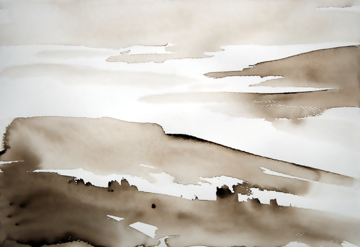 云山霧海