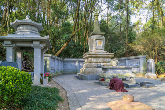 九江东林寺