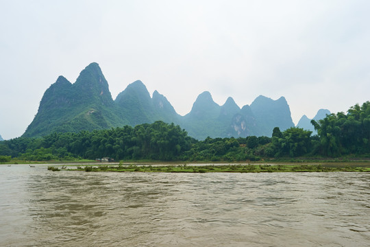 桂林山水