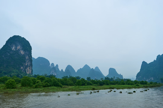 桂林山水