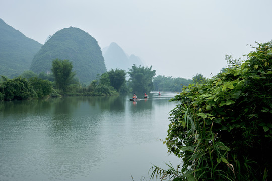 桂林山水