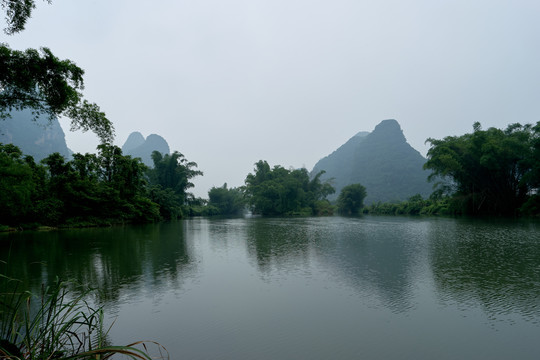 桂林山水