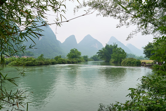 桂林山水