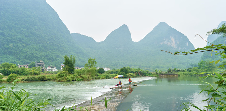 桂林山水