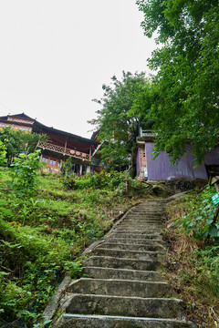 广西旅游风景区