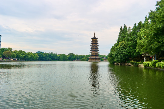 桂林风景