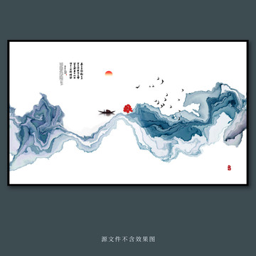 裝飾畫現(xiàn)代裝飾畫