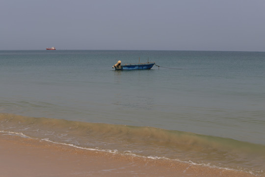 海景