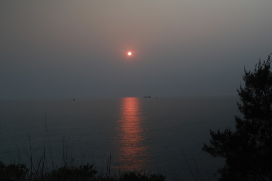 海景