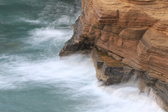 海岸