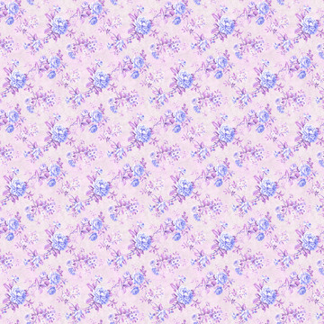 花紋墻紙