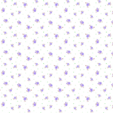 花紋墻紙